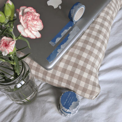 Dreamy Cloud Washi Tape