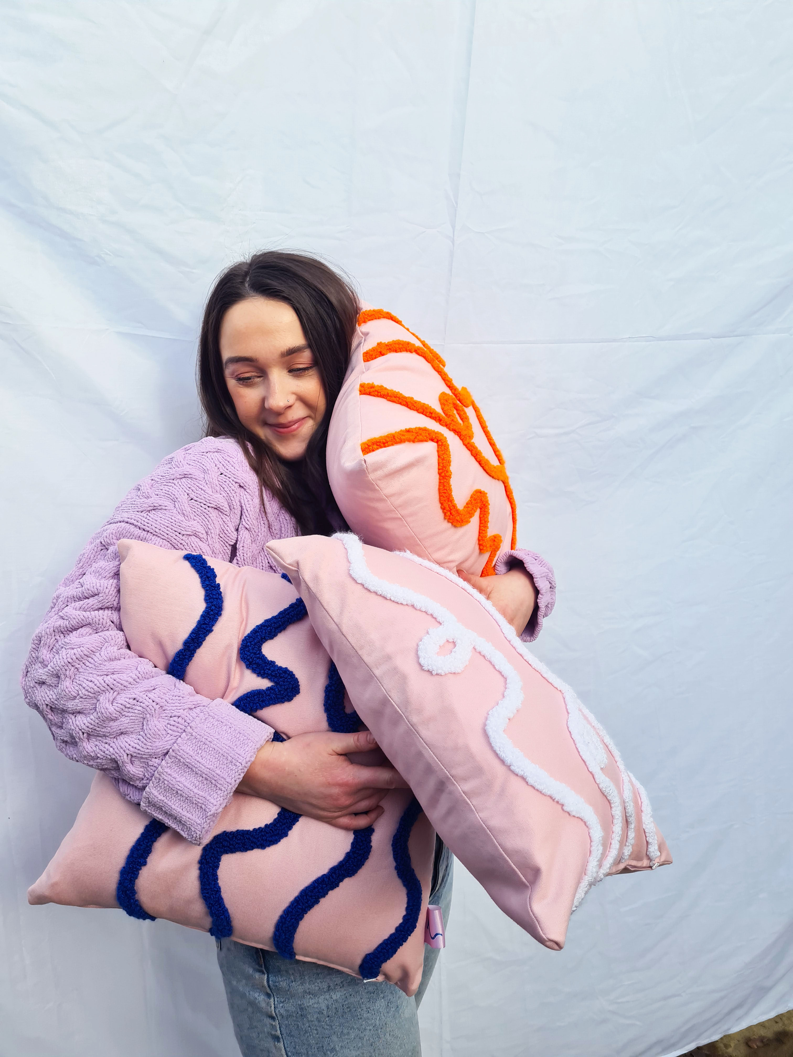 Meet Anna Spurling, the founder of Anna Spurling Design.