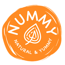Nummy logo