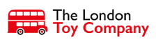 The London Toy Company logo