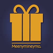 Meenymineymo logo