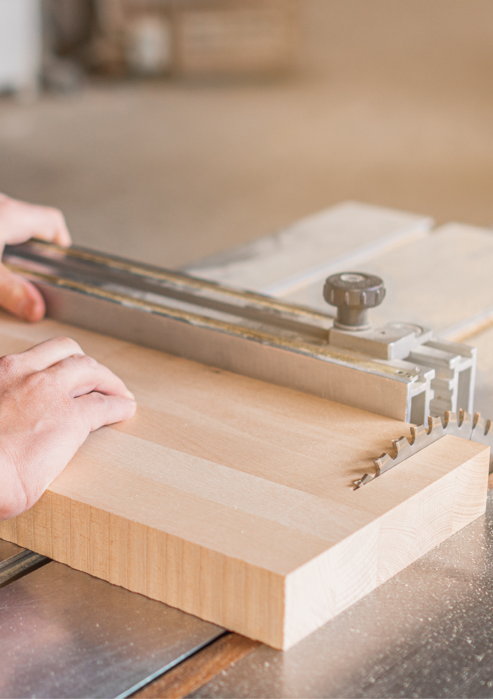  We design and create personalised items with passion and precision in our Cumbrian workshop.