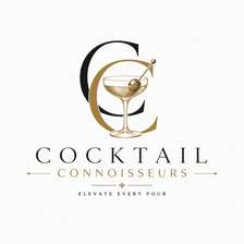 CocktailConnoisseurs logo