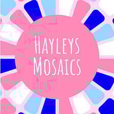 Hayleys Mosaics logo