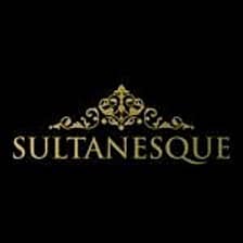 Sultanesque logo