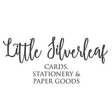 Little Silverleaf logo