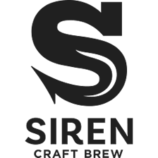 Siren Craft Brew logo
