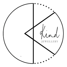 KIND Jewellery logo