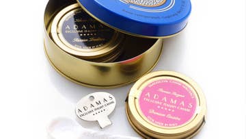 caviar starter kit image