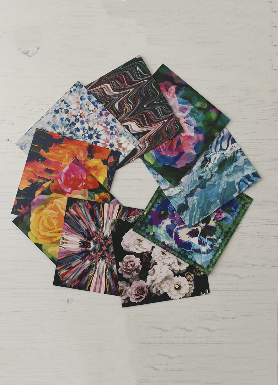 Gift cards KathKath Studio