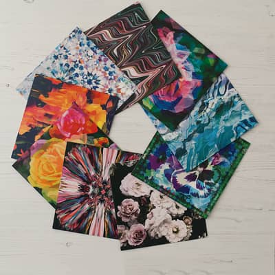 Gift cards KathKath Studio