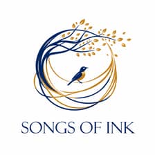 Songs of Ink and Steel logo