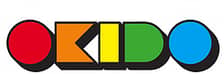 OKIDO logo