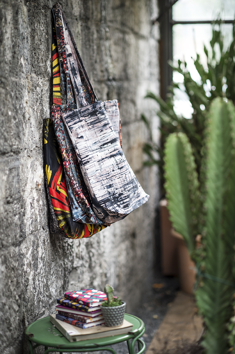 Sustainable products 