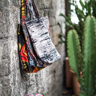 Sustainable products