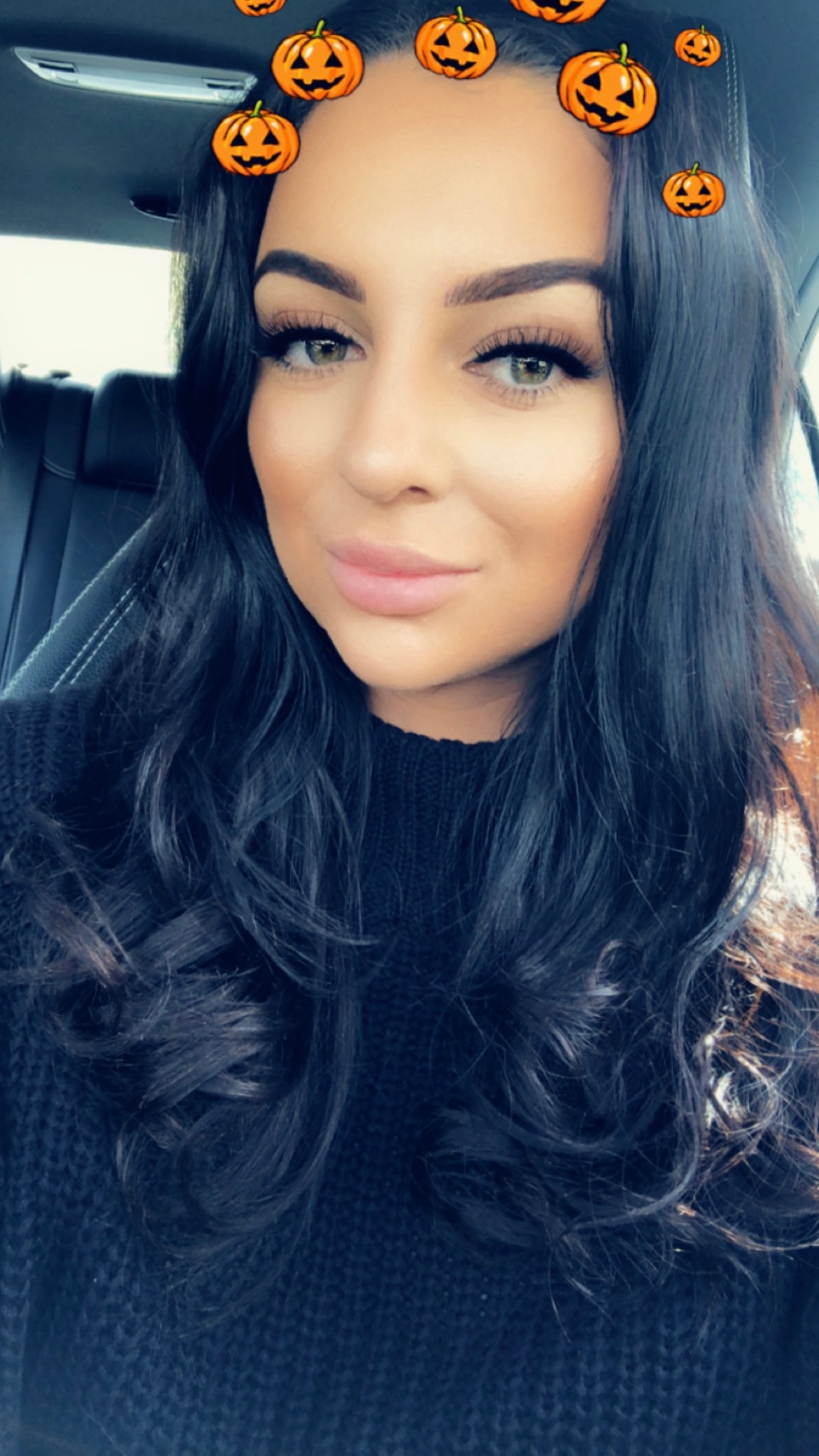 Choc Til You Drop creator Jasmine  