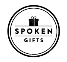 Spoken Gifts LTD logo