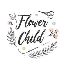 Flower Child logo