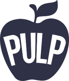 PULP CIDER logo