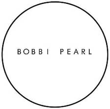 Bobbi Pearl logo