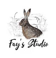 Fay's Studio logo