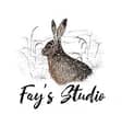 Fay's Studio logo