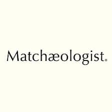 Matchaeologist logo