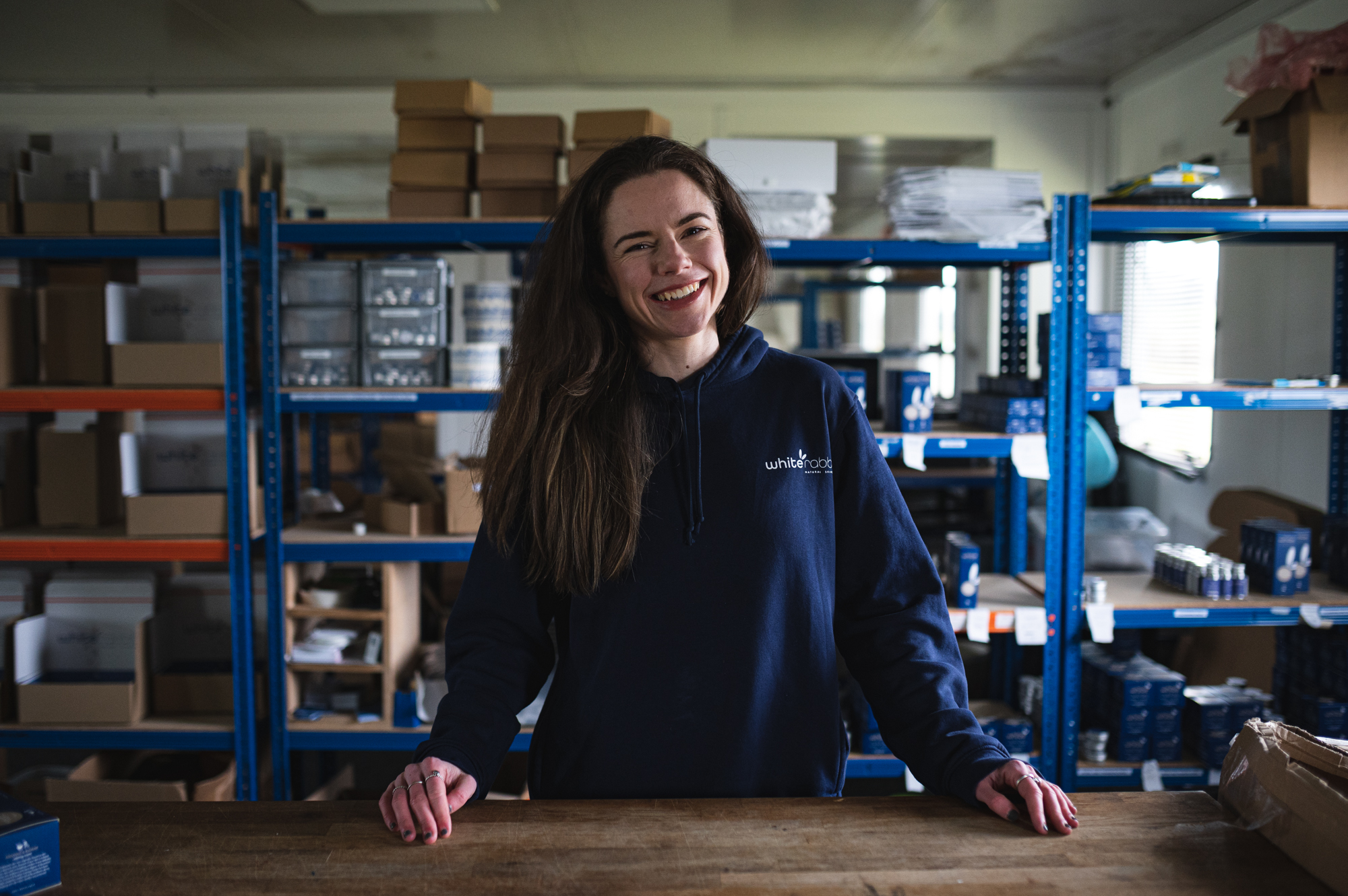 Founder: Melanie Blane