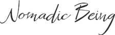 Nomadic Being logo