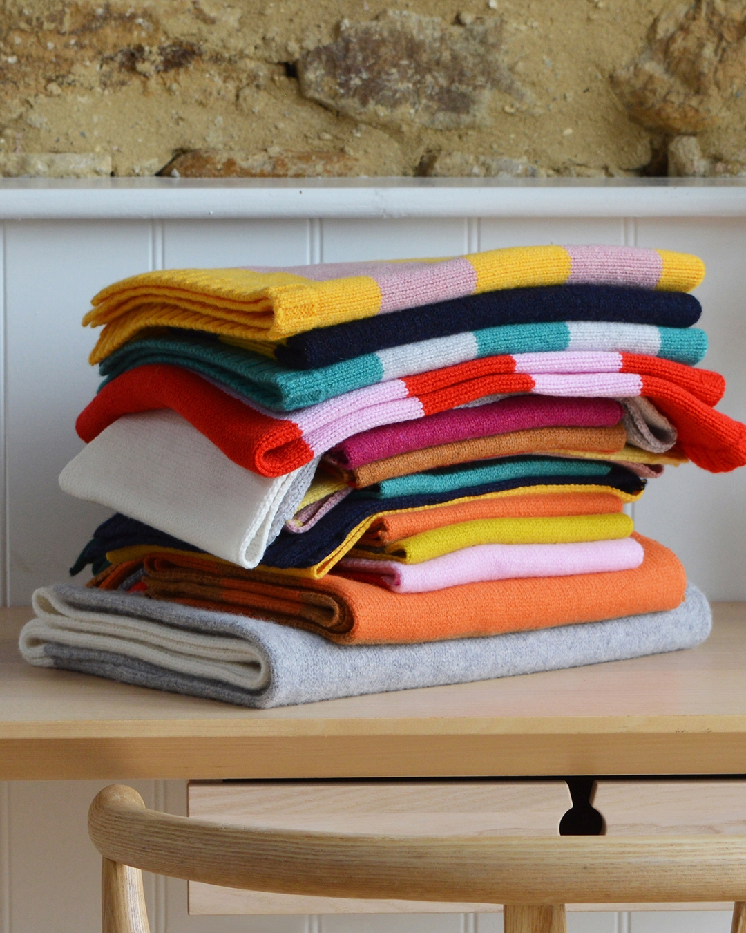 Bright Modern Design