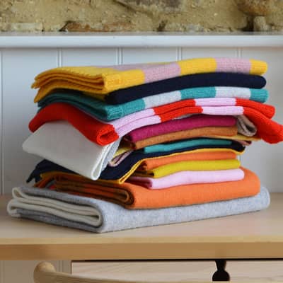 Bright Modern Design