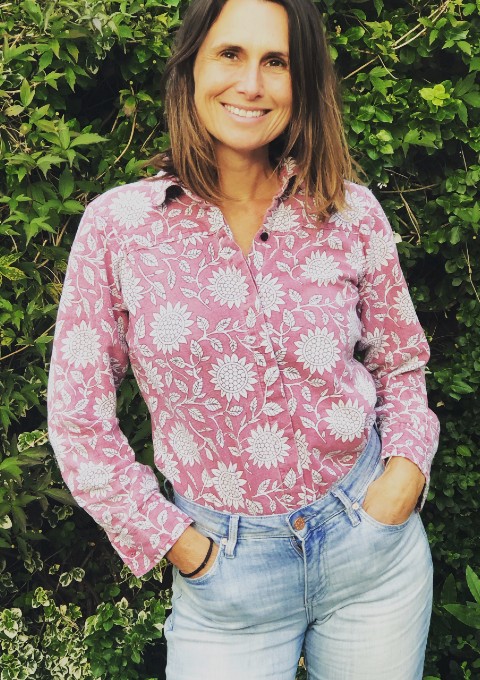 Image of Lucy Taylor