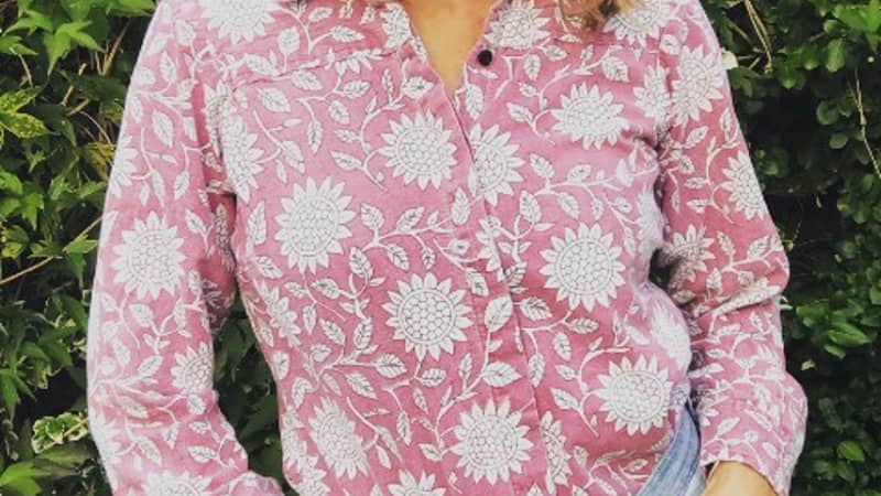 Image of Lucy Taylor