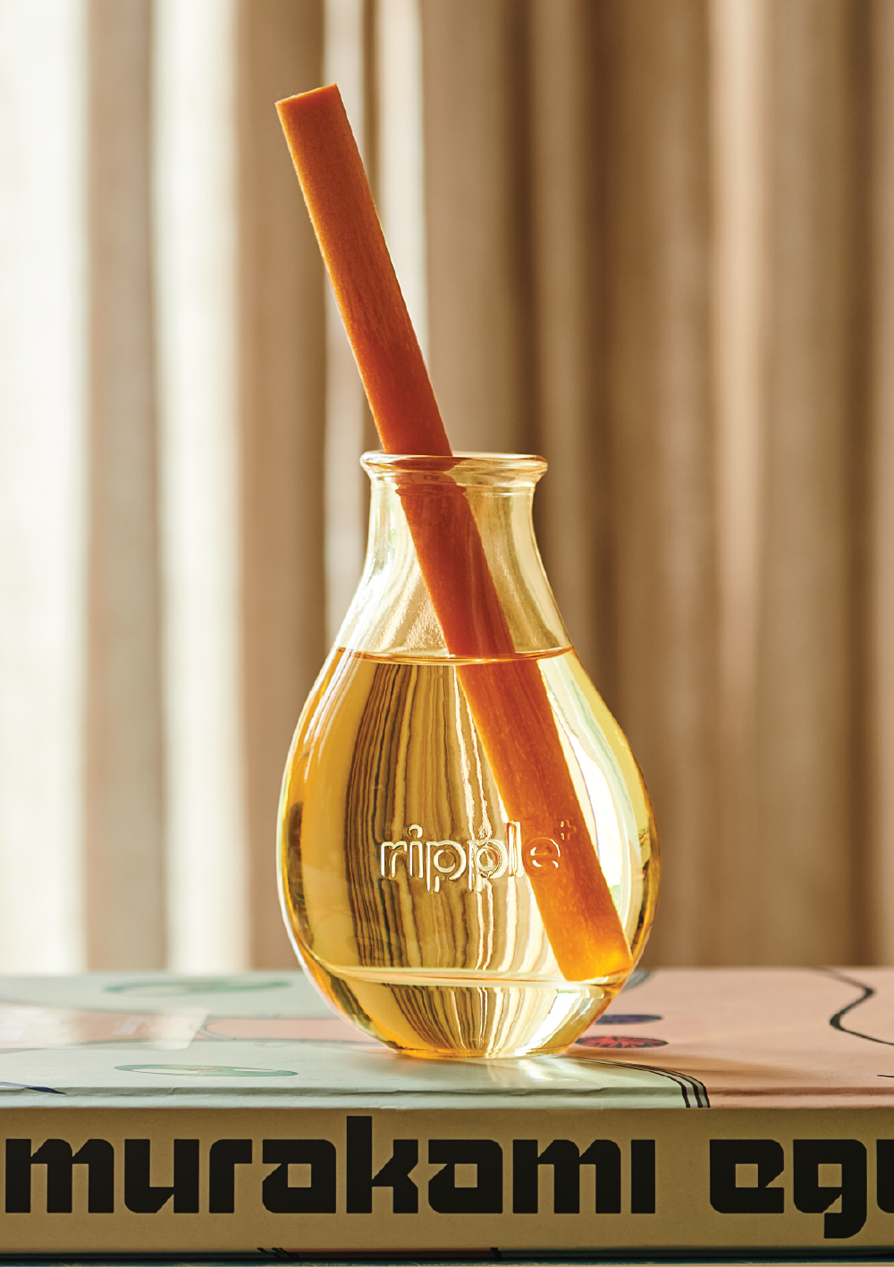 ripple Reed Diffuser 