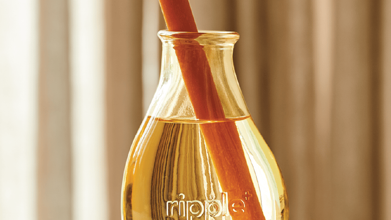 ripple Reed Diffuser