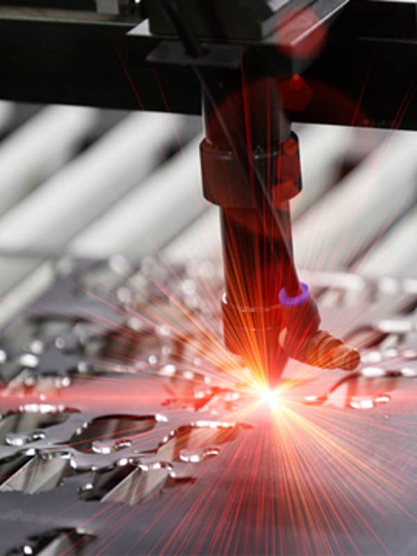 Fibre Laser