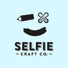 Selfie Craft Co logo