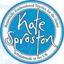 Kate Sproston Design logo