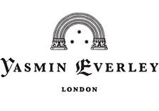 Yasmin Everley Jewellery logo
