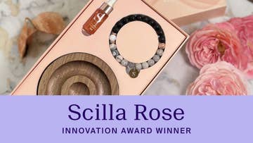 Scilla Rose