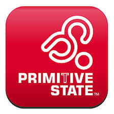 Primitive State logo
