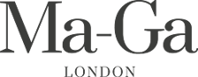 Ma-Ga London logo