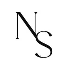Nourished Springs logo