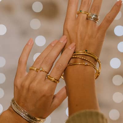 Inspired by adventure - ethically created