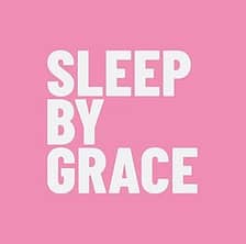 sleep.bygrace logo