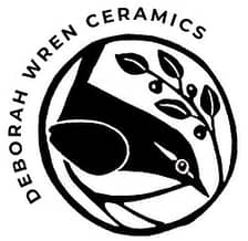 Deborah Wren Ceramics logo