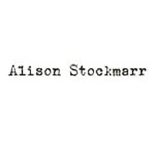 Alison Stockmarr logo