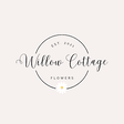Willow Cottage Flowers logo