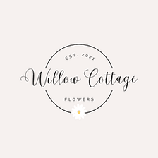 Willow Cottage Flowers logo