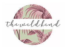 The Wild Kind London logo